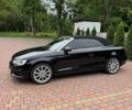 Чорний Ауді А3, об'ємом двигуна 2 л та пробігом 167 тис. км за 17500 $, фото 1 на Automoto.ua