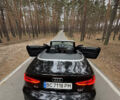 Чорний Ауді А3, об'ємом двигуна 1.98 л та пробігом 223 тис. км за 9350 $, фото 6 на Automoto.ua