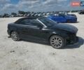 Черный Ауди А3, объемом двигателя 1.8 л и пробегом 65 тыс. км за 2500 $, фото 3 на Automoto.ua