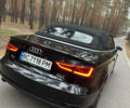 Чорний Ауді А3, об'ємом двигуна 1.98 л та пробігом 223 тис. км за 9350 $, фото 31 на Automoto.ua