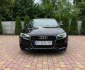 Черный Ауди А3, объемом двигателя 1.98 л и пробегом 167 тыс. км за 15800 $, фото 47 на Automoto.ua