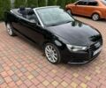 Чорний Ауді А3, об'ємом двигуна 1.98 л та пробігом 167 тис. км за 15800 $, фото 1 на Automoto.ua