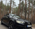 Черный Ауди А3, объемом двигателя 1.98 л и пробегом 250 тыс. км за 11100 $, фото 2 на Automoto.ua