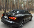 Чорний Ауді А3, об'ємом двигуна 1.98 л та пробігом 223 тис. км за 9350 $, фото 28 на Automoto.ua
