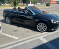 Чорний Ауді А3, об'ємом двигуна 1.98 л та пробігом 256 тис. км за 12500 $, фото 1 на Automoto.ua