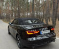 Чорний Ауді А3, об'ємом двигуна 1.98 л та пробігом 223 тис. км за 9350 $, фото 20 на Automoto.ua