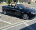 Чорний Ауді А3, об'ємом двигуна 2 л та пробігом 260 тис. км за 12500 $, фото 1 на Automoto.ua