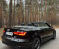 Черный Ауди А3, объемом двигателя 1.98 л и пробегом 250 тыс. км за 11100 $, фото 19 на Automoto.ua