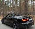 Черный Ауди А3, объемом двигателя 1.98 л и пробегом 250 тыс. км за 11100 $, фото 22 на Automoto.ua