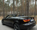 Чорний Ауді А3, об'ємом двигуна 1.98 л та пробігом 223 тис. км за 9350 $, фото 12 на Automoto.ua