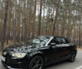 Чорний Ауді А3, об'ємом двигуна 1.98 л та пробігом 223 тис. км за 9350 $, фото 33 на Automoto.ua