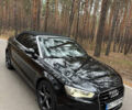 Черный Ауди А3, объемом двигателя 1.98 л и пробегом 250 тыс. км за 11100 $, фото 28 на Automoto.ua