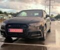 Чорний Ауді А3, об'ємом двигуна 2 л та пробігом 97 тис. км за 15070 $, фото 1 на Automoto.ua