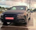 Чорний Ауді А3, об'ємом двигуна 1.94 л та пробігом 98 тис. км за 15100 $, фото 1 на Automoto.ua
