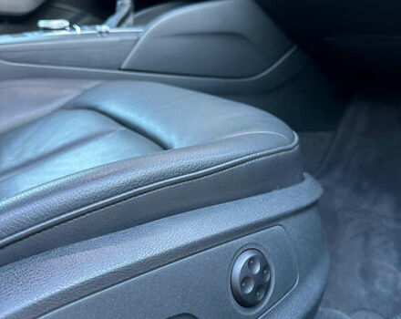 Черный Ауди А3, объемом двигателя 2 л и пробегом 130 тыс. км за 19350 $, фото 20 на Automoto.ua