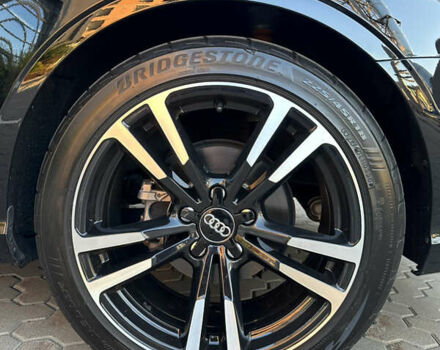 Черный Ауди А3, объемом двигателя 2 л и пробегом 130 тыс. км за 19350 $, фото 55 на Automoto.ua