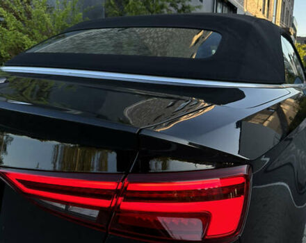 Черный Ауди А3, объемом двигателя 2 л и пробегом 130 тыс. км за 19350 $, фото 17 на Automoto.ua