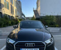 Черный Ауди А3, объемом двигателя 2 л и пробегом 130 тыс. км за 19350 $, фото 6 на Automoto.ua