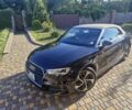 Черный Ауди А3, объемом двигателя 2 л и пробегом 73 тыс. км за 18900 $, фото 1 на Automoto.ua