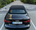 Черный Ауди А3, объемом двигателя 2 л и пробегом 130 тыс. км за 19350 $, фото 12 на Automoto.ua