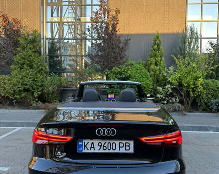 Черный Ауди А3, объемом двигателя 2 л и пробегом 130 тыс. км за 19350 $, фото 41 на Automoto.ua