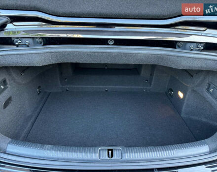 Черный Ауди А3, объемом двигателя 2 л и пробегом 130 тыс. км за 19350 $, фото 15 на Automoto.ua