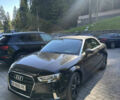Черный Ауди А3, объемом двигателя 2 л и пробегом 130 тыс. км за 19350 $, фото 57 на Automoto.ua