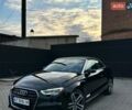 Черный Ауди А3, объемом двигателя 1.98 л и пробегом 65 тыс. км за 15000 $, фото 1 на Automoto.ua