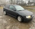 Черный Ауди А3, объемом двигателя 1.8 л и пробегом 148 тыс. км за 1700 $, фото 1 на Automoto.ua