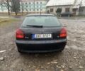 Черный Ауди А3, объемом двигателя 1.8 л и пробегом 148 тыс. км за 1700 $, фото 3 на Automoto.ua