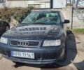 Чорний Ауді А3, об'ємом двигуна 0.19 л та пробігом 188 тис. км за 799 $, фото 1 на Automoto.ua