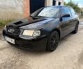 Черный Ауди А3, объемом двигателя 1.6 л и пробегом 3 тыс. км за 2300 $, фото 1 на Automoto.ua