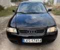 Черный Ауди А3, объемом двигателя 1.6 л и пробегом 3 тыс. км за 2300 $, фото 2 на Automoto.ua