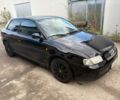 Черный Ауди А3, объемом двигателя 1.6 л и пробегом 3 тыс. км за 2300 $, фото 1 на Automoto.ua