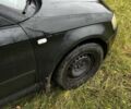 Черный Ауди А3, объемом двигателя 2 л и пробегом 400 тыс. км за 1450 $, фото 2 на Automoto.ua