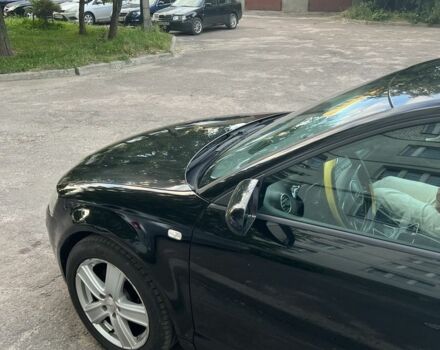 Чорний Ауді А3, об'ємом двигуна 0 л та пробігом 285 тис. км за 5900 $, фото 5 на Automoto.ua