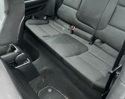 Черный Ауди А3, объемом двигателя 2 л и пробегом 400 тыс. км за 1350 $, фото 6 на Automoto.ua