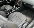 Черный Ауди А3, объемом двигателя 2 л и пробегом 400 тыс. км за 1450 $, фото 12 на Automoto.ua