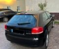 Чорний Ауді А3, об'ємом двигуна 0 л та пробігом 285 тис. км за 5900 $, фото 12 на Automoto.ua