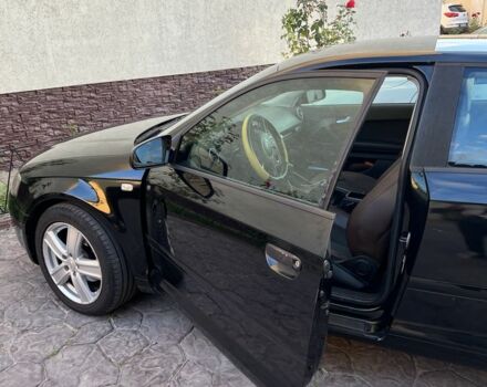 Чорний Ауді А3, об'ємом двигуна 0 л та пробігом 285 тис. км за 5900 $, фото 6 на Automoto.ua