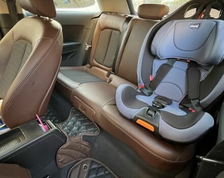 Чорний Ауді А3, об'ємом двигуна 0 л та пробігом 285 тис. км за 5900 $, фото 21 на Automoto.ua