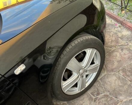 Чорний Ауді А3, об'ємом двигуна 0 л та пробігом 285 тис. км за 5900 $, фото 8 на Automoto.ua