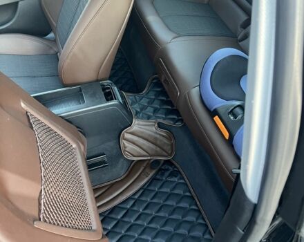 Чорний Ауді А3, об'ємом двигуна 0 л та пробігом 285 тис. км за 5900 $, фото 14 на Automoto.ua