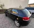 Чорний Ауді А3, об'ємом двигуна 0 л та пробігом 285 тис. км за 5900 $, фото 7 на Automoto.ua