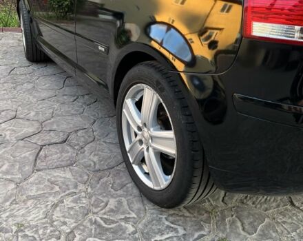 Чорний Ауді А3, об'ємом двигуна 0 л та пробігом 285 тис. км за 5900 $, фото 10 на Automoto.ua