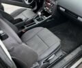 Черный Ауди А3, объемом двигателя 2 л и пробегом 400 тыс. км за 1350 $, фото 7 на Automoto.ua