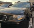Чорний Ауді А3, об'ємом двигуна 0 л та пробігом 285 тис. км за 5900 $, фото 1 на Automoto.ua