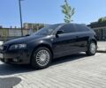 Черный Ауди А3, объемом двигателя 1.6 л и пробегом 212 тыс. км за 7400 $, фото 1 на Automoto.ua