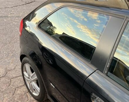 Чорний Ауді А3, об'ємом двигуна 0 л та пробігом 285 тис. км за 5900 $, фото 9 на Automoto.ua