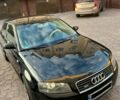 Чорний Ауді А3, об'ємом двигуна 0 л та пробігом 285 тис. км за 5900 $, фото 3 на Automoto.ua